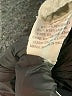 Motherhood Ivory Tan Active Pants Size L - photo 7