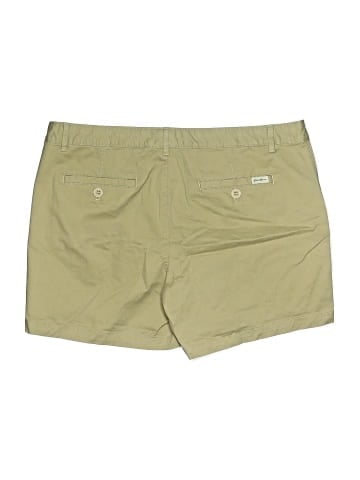 Eddie Bauer Khaki Shorts (view 2)