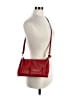 Neiman Marcus Red Crossbody Bag One size - photo 2