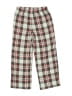 Old Navy Plaid Ivory Jeggings Size 4T - photo 2