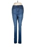 Guess Solid Blue Jeans Size M (estimated) - photo 1