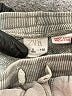 Zara Gray Casual Pants Size 5T - photo 3