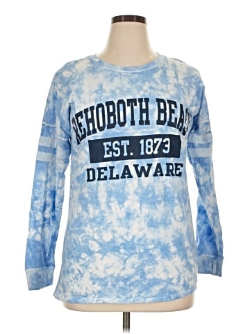 Exist Long Sleeve T-Shirt (view 1)