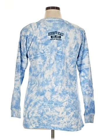 Exist Long Sleeve T-Shirt (view 2)