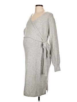 Isabel Maternity Casual Dress