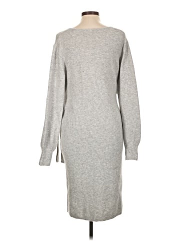 Isabel Maternity Casual Dress (view 2)