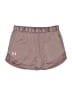 Under Armour Pink Athletic Shorts Size M - photo 1