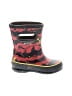 Bogs Red Rain Boots Size 6 (kids) - photo 1