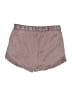 Under Armour Pink Athletic Shorts Size M - photo 2