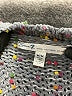 Seven7 Tweed Gray Pullover Sweater Size M - photo 7