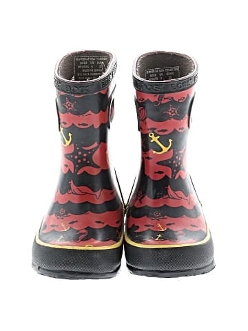 Bogs Rain Boots (view 2)