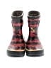 Bogs Red Rain Boots Size 6 (kids) - photo 2