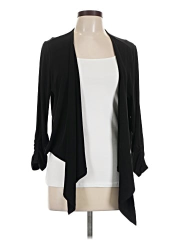 Susan Graver Cardigan (view 1)