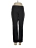 Banana Republic Solid Black Active Pants Size 4 - photo 1