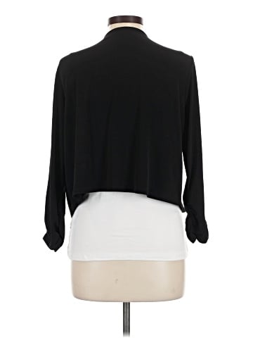 Susan Graver Cardigan (view 2)