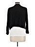 Susan Graver Black Cardigan Size L - photo 2