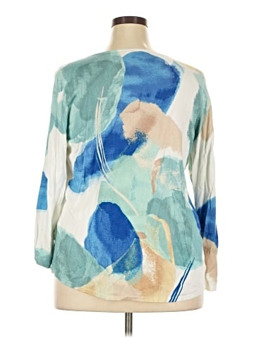 Chico's Long Sleeve Top (view 2)