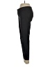 Banana Republic Solid Black Active Pants Size 4 - photo 5