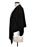 Susan Graver Black Cardigan Size L - photo 5