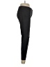Banana Republic Solid Black Active Pants Size 4 - photo 4