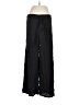 MICHAEL Michael Kors 100% Rayon Black Casual Pants Size M - photo 1