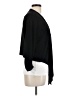 Susan Graver Black Cardigan Size L - photo 4