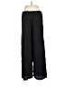 MICHAEL Michael Kors 100% Rayon Black Casual Pants Size M - photo 2