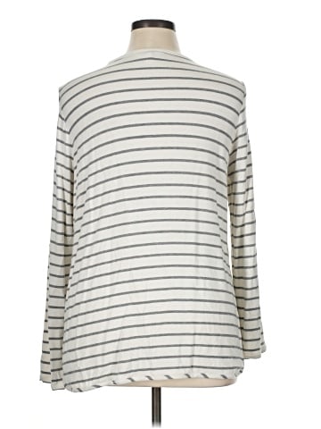 Market and Spruce 3/4 Sleeve T-Shirt (view 2)