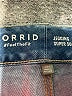 Torrid Solid Blue Jeans Size 16 (tall) - photo 4