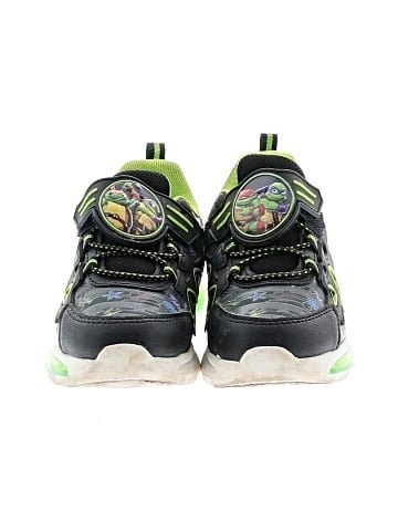 Teenage Mutant Ninja Turtles Sneakers (view 2)