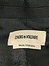 Zadig & Voltaire Black Blazer Size EU 38 / US 8 (estimated) - photo 6