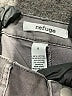 Refuge Gray Jeans Size 0 - photo 7