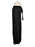 MICHAEL Michael Kors 100% Rayon Black Casual Pants Size M - photo 4