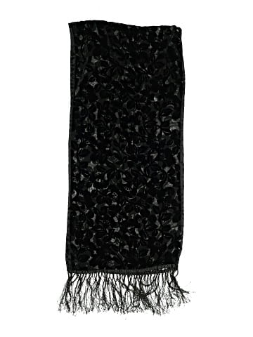 All That Glitters Scarf (view 2)