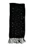 All That Glitters Black Scarf One size - photo 2