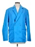 Forever 21 Blue Blazer Size S - photo 1