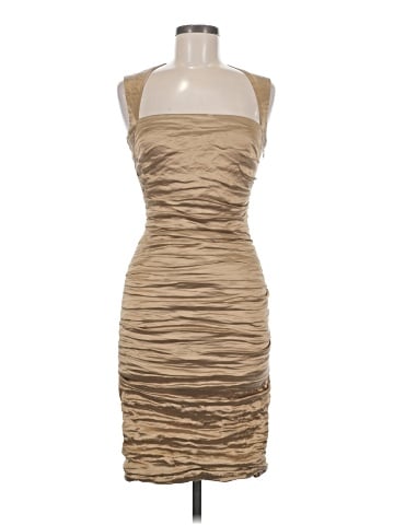 Nicole Miller Cocktail Dress (view 1)
