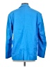 Forever 21 Blue Blazer Size S - photo 2