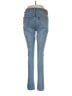 Harley Davidson Hearts Blue Jeans Size 28 waist - photo 2