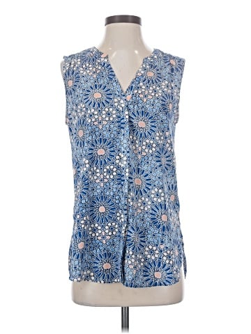 Not Your Daughter's Jeans Sleeveless Blouse (view 1)