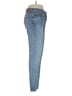 Harley Davidson Hearts Blue Jeans Size 28 waist - photo 4