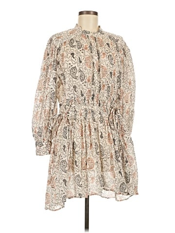Étoile Isabel Marant Casual Dress (view 1)