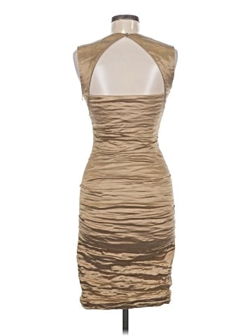 Nicole Miller Cocktail Dress (view 2)