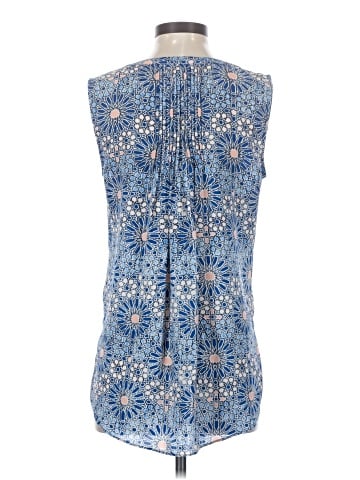 Not Your Daughter's Jeans Sleeveless Blouse (view 2)