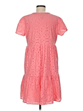 knox rose pink dress Maxi Hot Floral weather closet with this Sleeveless Knit Dress from Knox Rose Pink Country Chic Dresses KNOX