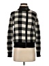Classiques Entier Houndstooth Gray Jacket Size S - photo 1