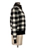 Classiques Entier Houndstooth Gray Jacket Size S - photo 4