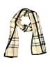 V.Fraas 100% Polyester Ivory Scarf One size - photo 1