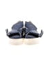 No. 21 Polka Dots Blue Sneakers Size EU 39 1/2 - photo 2