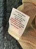 JM Collection 100% Polyester Tan Cardigan Size XL (petite) - photo 8